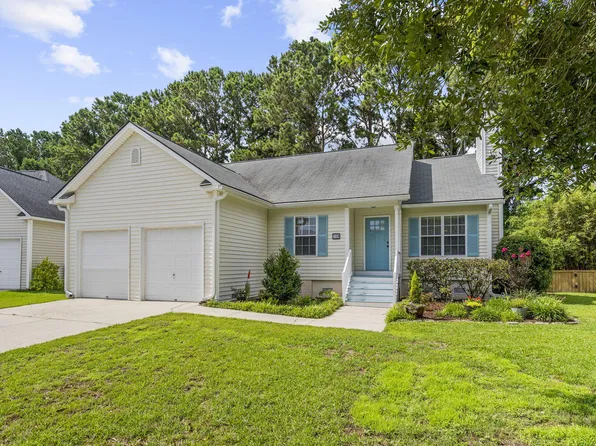 109 Sea Cotton Cir, Charleston, SC 29412