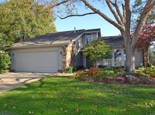 8603 S 77th East Pl, Tulsa, OK 74133