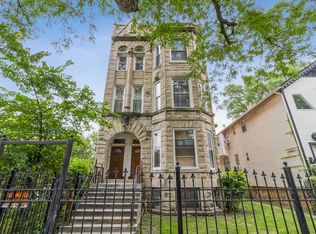 6437 S Normal Blvd, Chicago, IL 60621