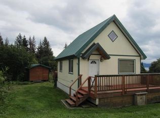 581 Elderberry Dr, Homer, AK 99603