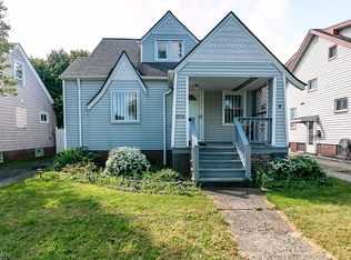 13709 Wainstead Ave, Cleveland, OH