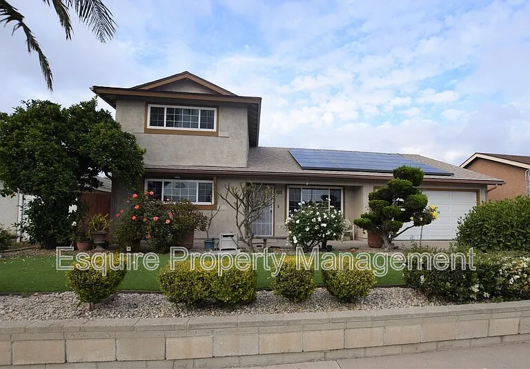 3701 Taffrail Ln — Photo 1