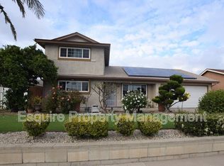 3701 Taffrail Ln, Oxnard, CA 93035