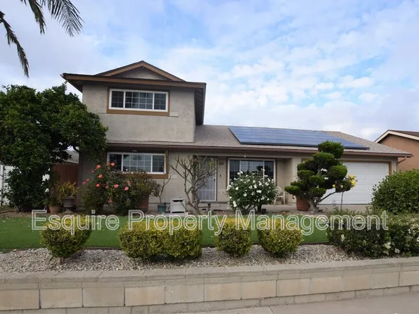 3701 Taffrail Ln, Oxnard, CA 93035