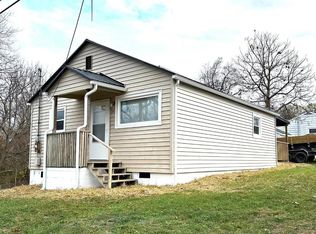 208 Broadway St, Beckley, WV 25801