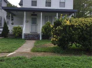 1222 Seaboard Ave, Chesapeake, VA 23324