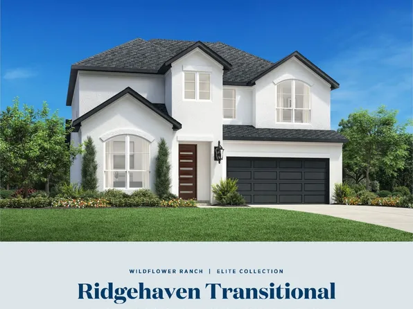 832 Mountain Aloe Rd, Justin, TX 76247