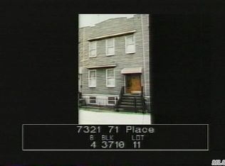 73-21 71st Pl, Flushing, NY 11385