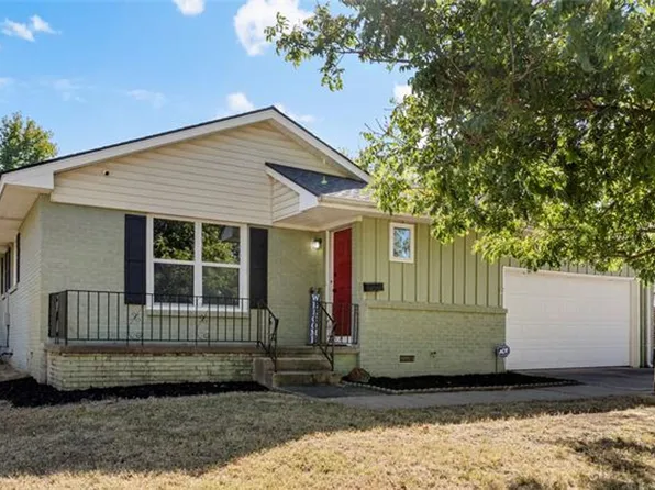 5730 E 24th Pl S, Tulsa, OK 74114