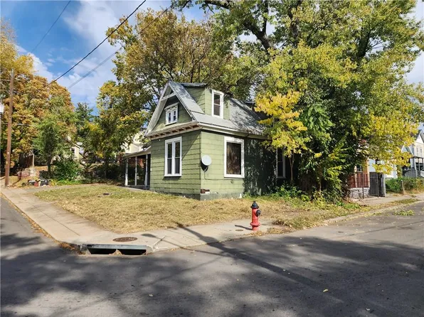 2021 Mercier St, Kansas City, MO 64108