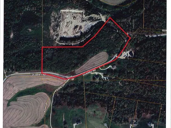 0 Quarry Rd, Silex, MO 63377