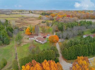 N8538 River ROAD, Watertown, WI 53094 | MLS #1941994 | Zillow