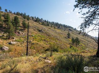 0 Pine Acres Way, Bellvue, CO 80512