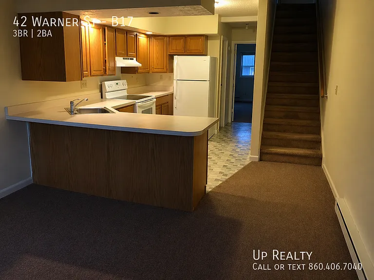 42 Warner St #B17 — Photo 4