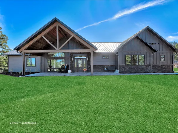37 Quartz Creek Rd, Clancy, MT 59634