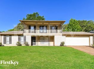3347 Bluemont Dr, Memphis, TN 38134