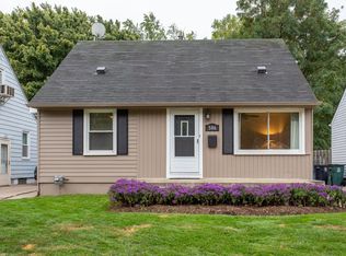 506 Amelia Ave, Royal Oak, MI 48073