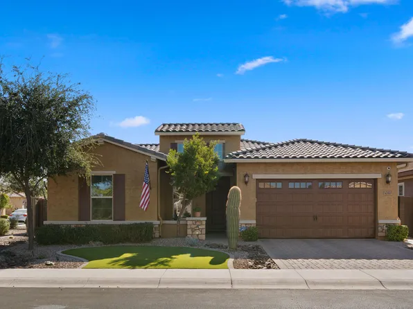 3081 E INDIGO Court, Chandler, AZ 85286