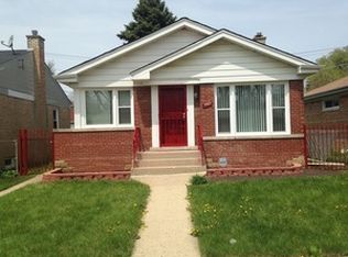 3905 Butterfield Rd, Forest Park, IL 60104