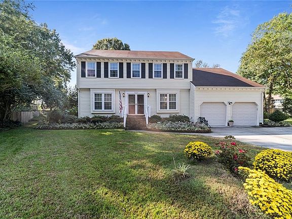 2nd image of 4601 Gilling Ct