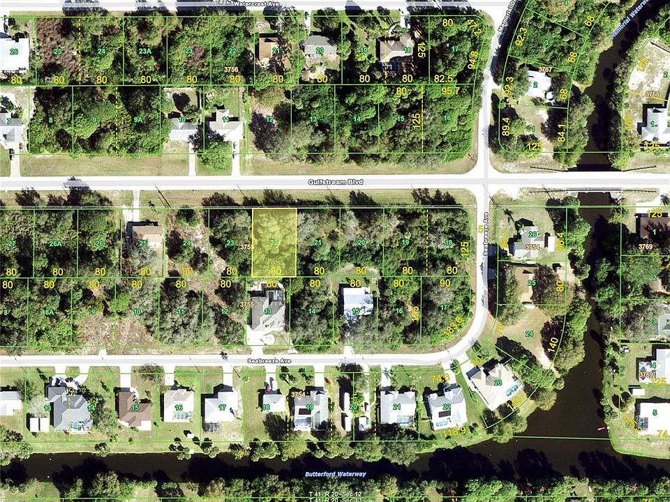 2nd image of 11269 Gulfstream Blvd