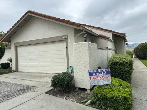 621 Via Primavera Ct, San Jose, CA 95111