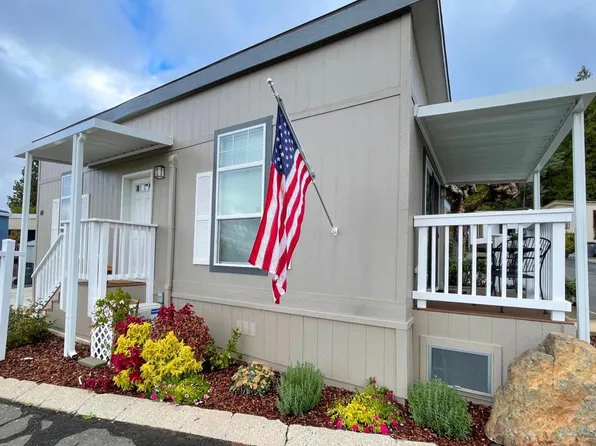 2540 Grass Valley Hwy #69, Auburn, CA 95603