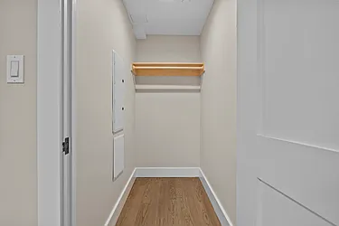 Rented by Compass