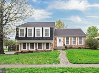 15111 General Stevens Ct, Chantilly, VA 20151