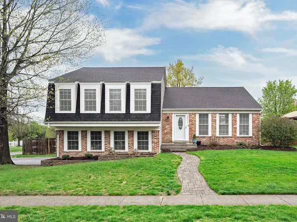 15111 General Stevens Ct, Chantilly, VA 20151