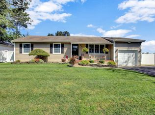 39 Garden Ave, Brick, NJ 08724