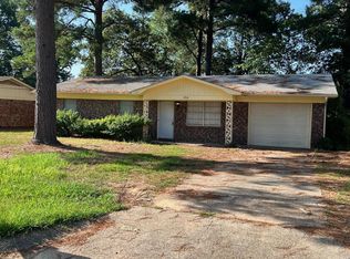 1910 E 47th St, Texarkana, AR 71854