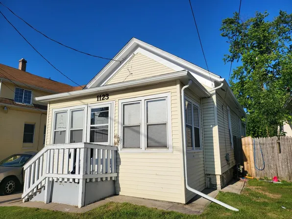 1123 Irving PLACE, Racine, WI 53403