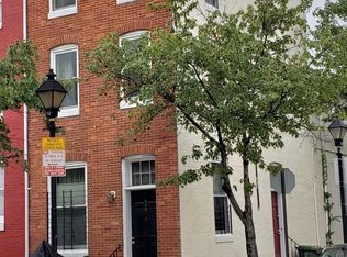 669 Portland St, Baltimore, MD 21230