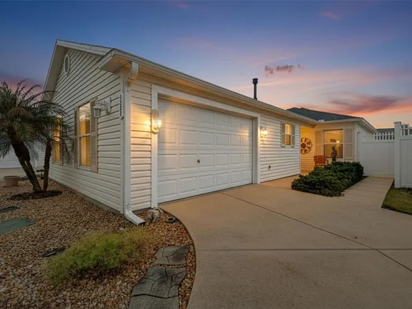 1235 Estill Ave, The Villages, FL 32162