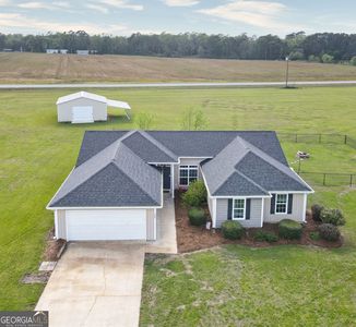 207 Bailey Cir, Thomasville, GA, 31757
