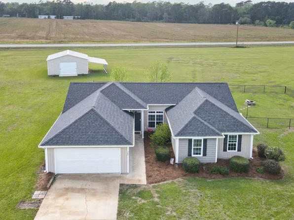 207 Bailey Cir, Thomasville, GA 31757