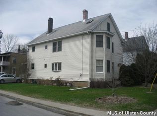 168 Market St, Saugerties, NY 12477