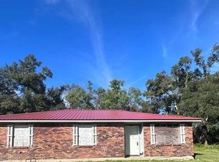 1305 Martin Luther King Jr Dr, Hammond, LA 70401