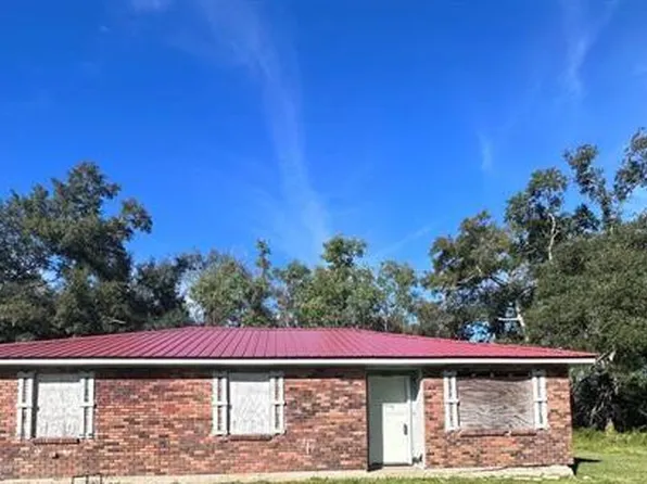 1305 Martin Luther King Jr Dr, Hammond, LA 70401