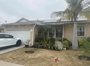 1936 Parrot St, San Diego, CA 92105