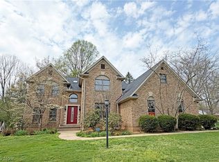 2683 Radford St NW, North Canton, OH 44720