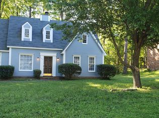 107 Rushing Wind Dr, Irmo, SC 29063