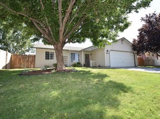 2012 Cambridge St, Caldwell, ID 83607