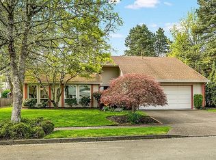 11880 SW Burnett Ln, Beaverton, OR 97008