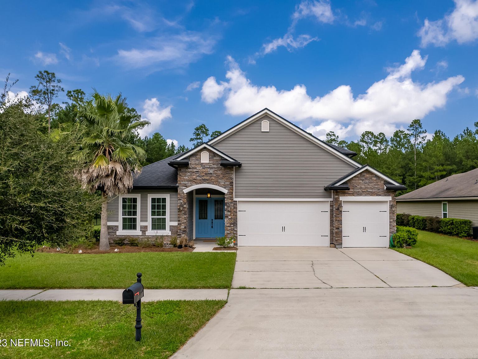 79660 PLUMMERS CREEK Drive, Yulee, FL 32097 Zillow
