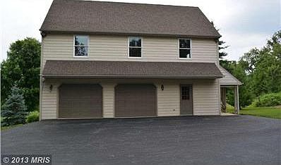 Exterior  General