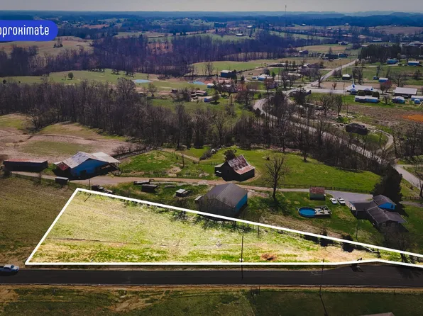 70 Daniel Ln Lot 18, Westmoreland, TN 37186