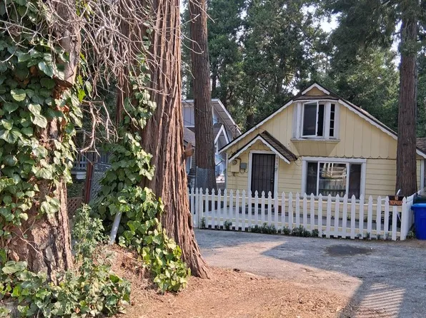 679 Highway 138, Crestline, CA 92325