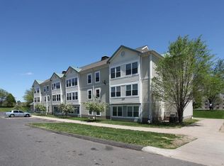 SANA, East Hartford, CT 06108